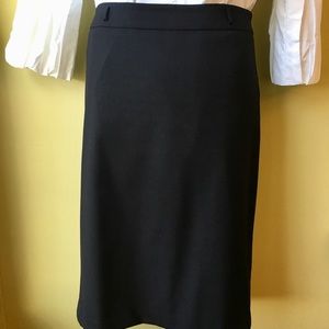 Jones New York Collection Pencil Skirt